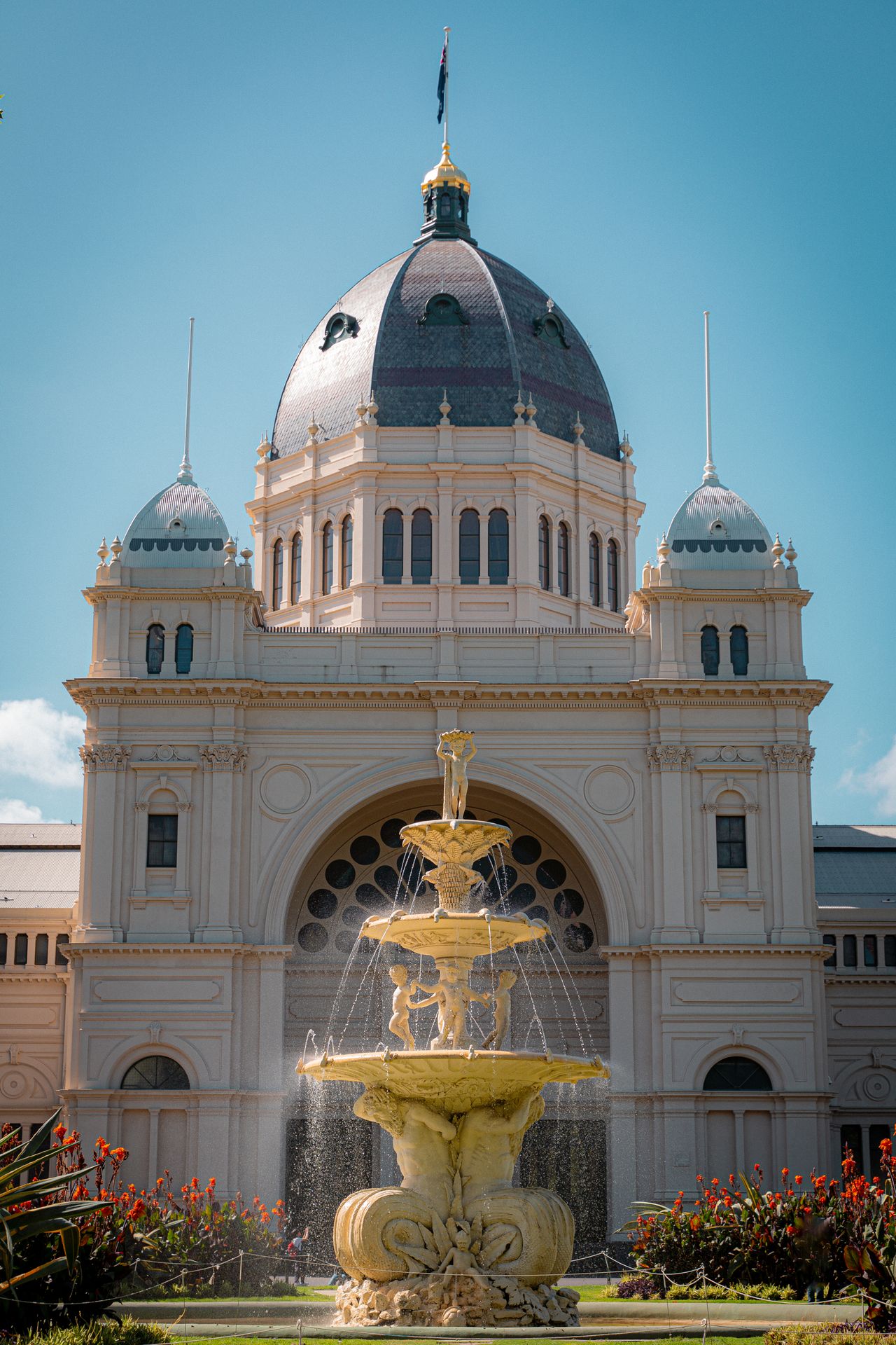 Australia